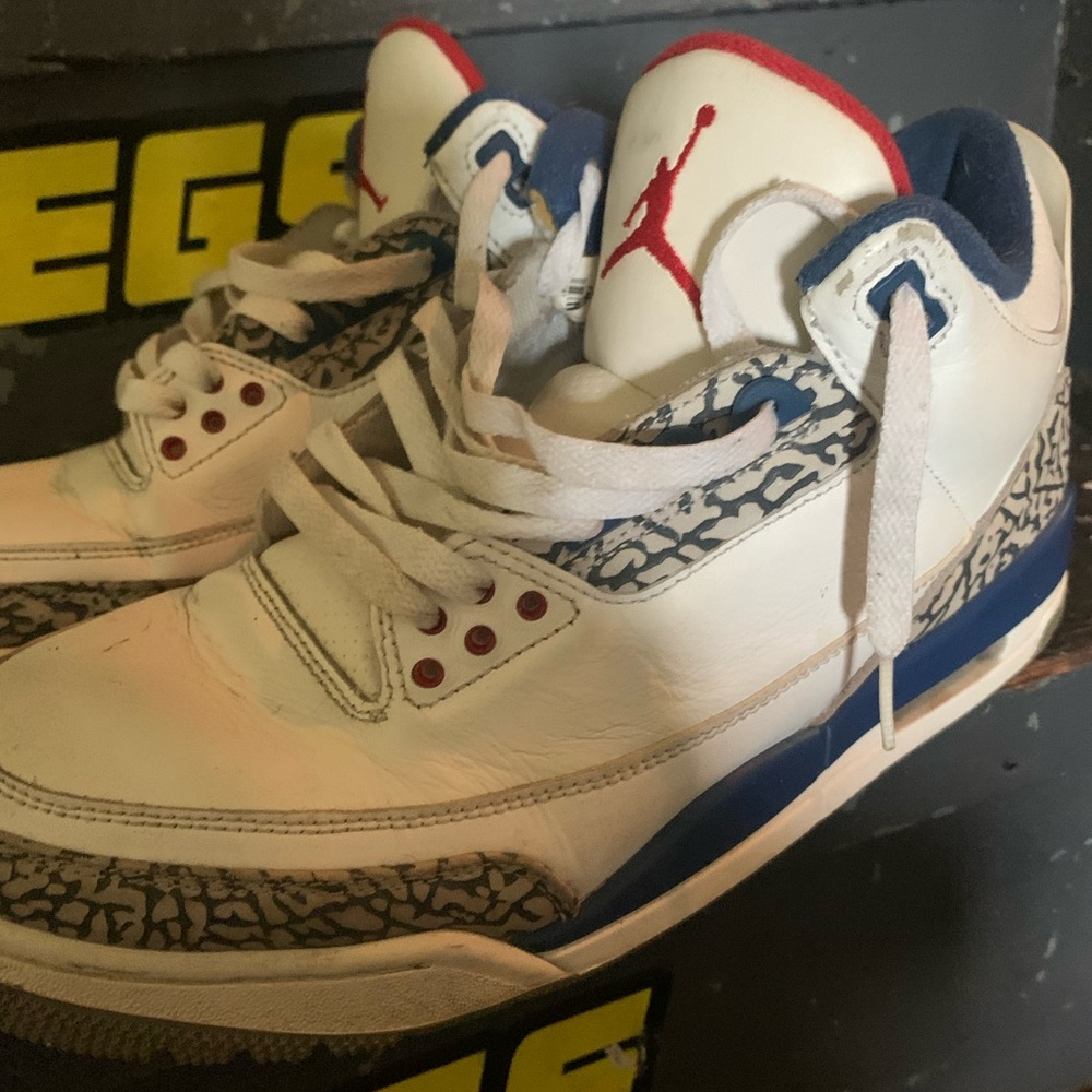 Need a good cleaning size 11 asking 150 obo